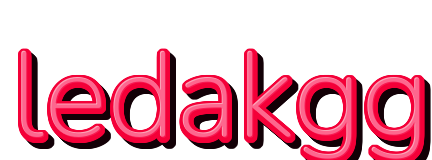 ledakgg — logo kanal