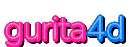gurita4d — logo kanal