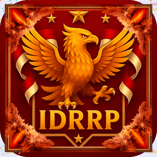 idrrp — mitra unggulan