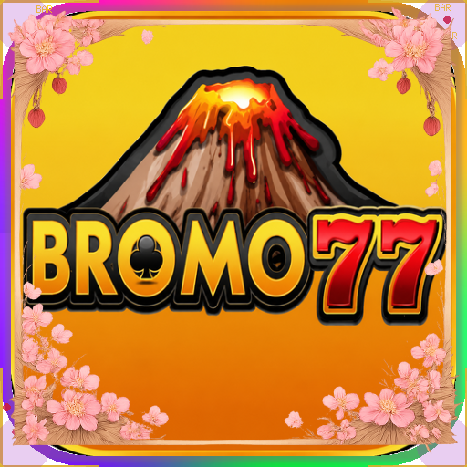 bromo77 — mitra unggulan