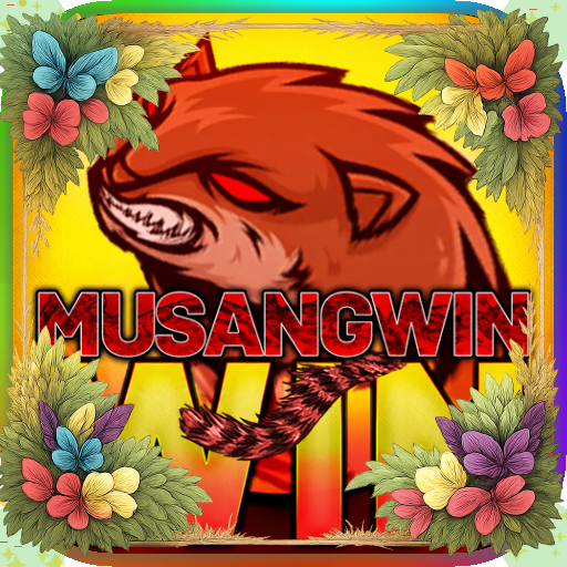 musangwin — mitra unggulan