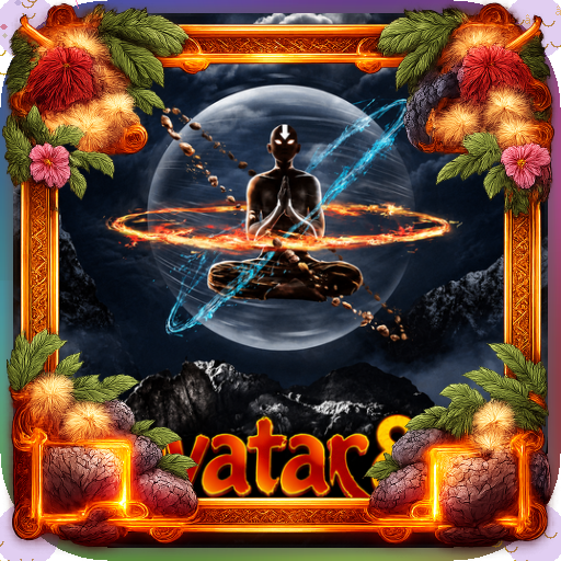 avatar808 — galeri pratinjau - APK Resmi