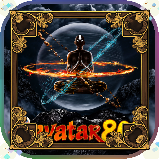avatar808 — galeri pratinjau Resmi APK