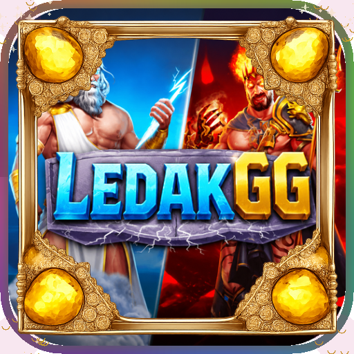 ledakgg — mitra unggulan