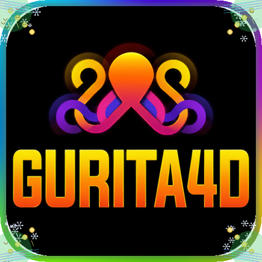 gurita4d — mitra unggulan